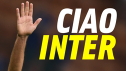 Inter News – Aveva detto “non me ne vado”, ma alla fine sarà addio