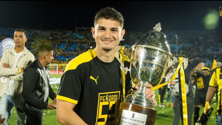 A. Alvarez, il presidente ha informato il club di un’offerta dall’Italia - immagine 1