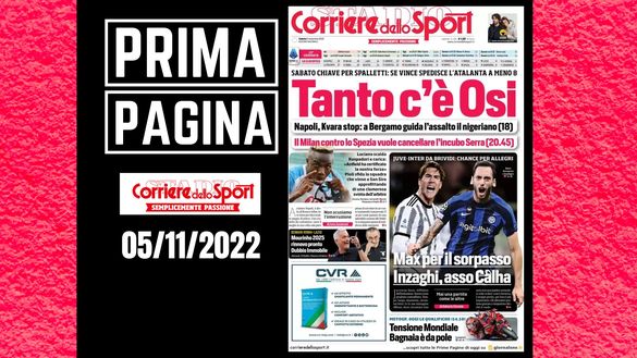 Corriere dello Sport
