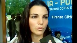 Italia femminile a tinte viola. Stasera al Franchi appuntamento con la storia