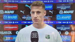 Fantacalcio, le formazioni ufficiali di Sassuolo-Verona: gioca Pinamonti