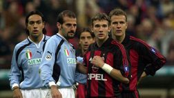 Lazio news – Pancaro: “Lazio più in palla del Milan, merita la Champions”