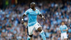 Inter, caccia al centrale: Mangala in pole, piace anche Otamendi. Murillo al Valencia…