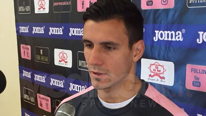 Padova, Andelkovic: “Nessun rancore verso la società. Serie B? Per tifosi e club…” Padova, Andelkovic: “Nessun rancore verso la società. Serie B? Per tifosi e club…” - immagine 1