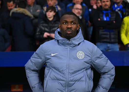 Biasin: “Thuram? Per ora non credo ci siano offerte. Se arrivassero in estate…”- immagine 2