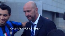 Il Crotone pensa a Zenga. Il ds del club calabrese: “Profilo che valutiamo”