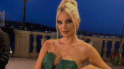 Lady Jovic: “Momento felicissimo. Matrimonio? Ci riproviamo”