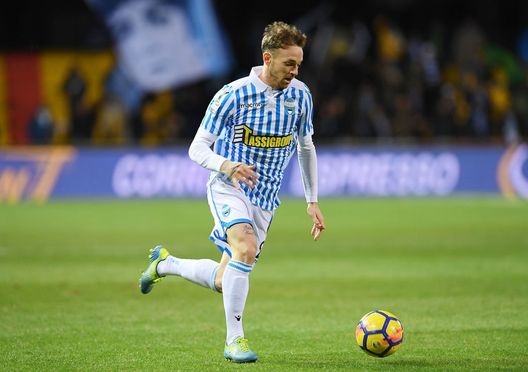 Notizie Lazio - All-in per Lazzari Notizie Lazio - All-in per Lazzari