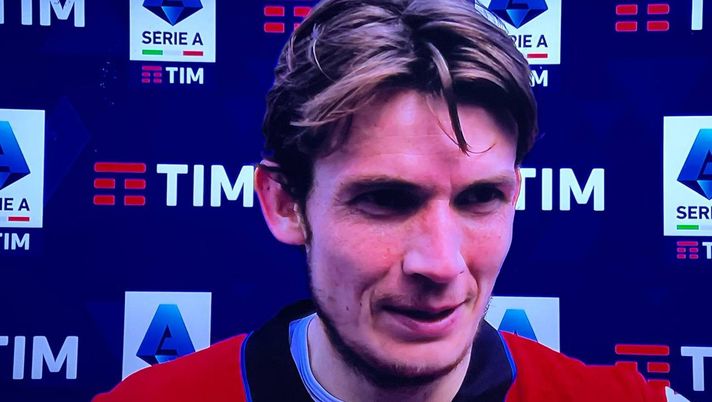Atalanta, De Roon: “3-0 a Napoli, che bel regalo di compleanno! Sulla Champions…” Atalanta, De Roon: “3-0 a Napoli, che bel regalo di compleanno! Sulla Champions…” - immagine 1