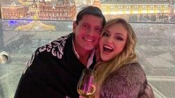 Montano: “Del GF mi manca Bortuzzo. La lite con Belli? Inevitabile. La casa…”