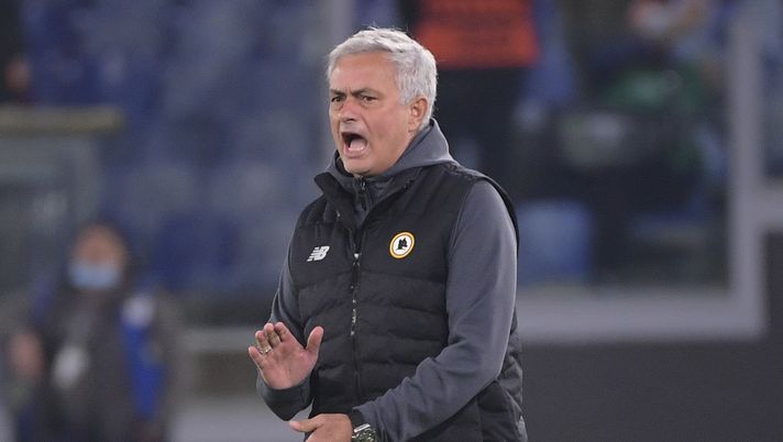 Roma-Torino, le formazioni ufficiali di Mourinho e Juric - immagine 1