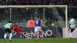 R. Galli: “Berardi? Non credo Fiorentina sia pentita. Sassuolo spara alto”