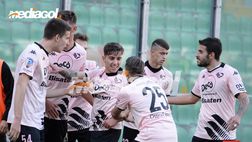 Palermo, arriva l’ufficialità: rosanero promossi in Serie C, il comunicato del club
