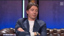 Montolivo: “Barra scudetto Inter carica al 99% dalla prima giornata”
