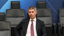 Milan-Napoli, la sfida dei Ds Massara e Giuntoli (Tuttosport)