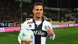 Calaiò: “Sono felice per Catania, serviranno innesti per la C. Scudetto del Napoli”