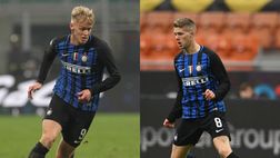 NERAZZURRINI – Inter, le assenze pesano: Vecchi ha bisogno dei migliori Odgaard e Emmers