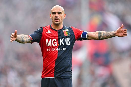 (Photo by Getty Images) Sturaro: “Finalmente il Genoa parla ai suoi tifosi in modo semplice e chiaro”- immagine 2