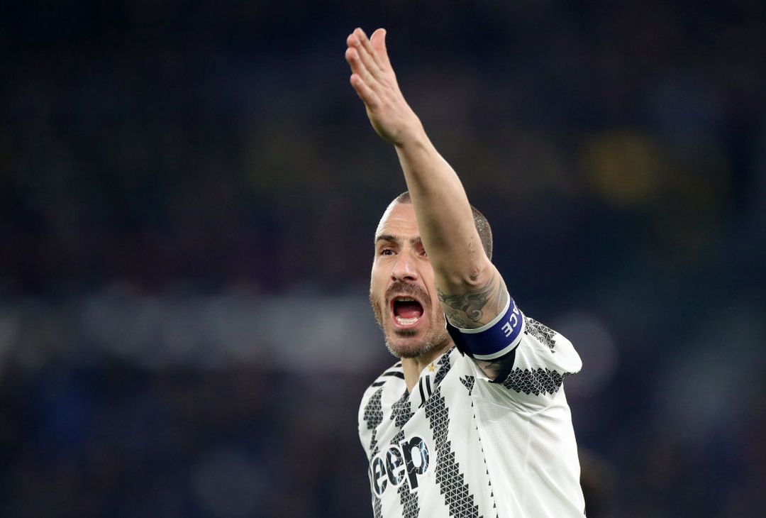 Roma-Juventus 1-0 – FOTO GALLERY - immagine 164