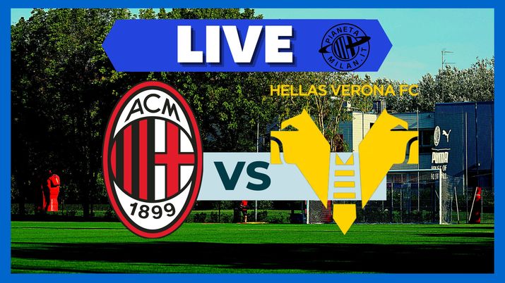 Milan-Verona Primavera: la diretta live della partita | LIVE NEWS (getty images)