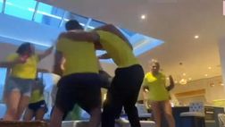 VIDEO / Qatar 2022, Richarlison convocato dal Brasile: esplode la festa in famiglia