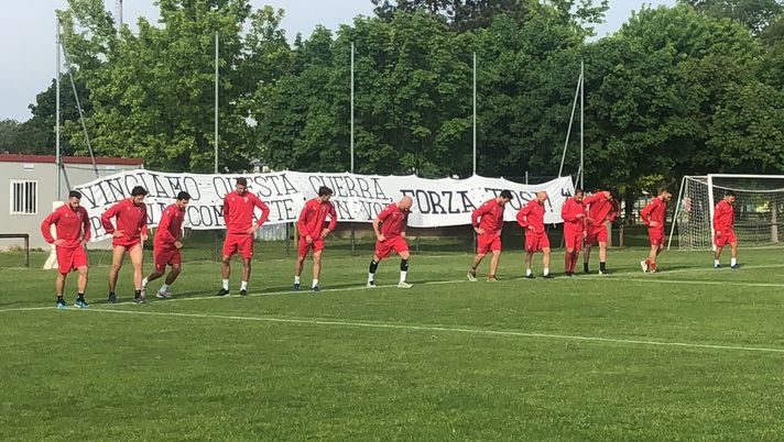 Padova, amichevole con l’Hellas Primavera: ecco com’è finita