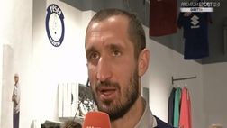 Le rivali / Chiellini: “A Napoli fondamentale non perdere. Gli scontri diretti…”