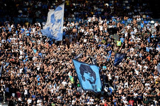 sassuolo napoli