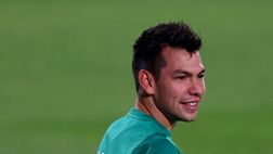 Arabia Saudita-Messico, le formazioni ufficiali: la scelta su Lozano