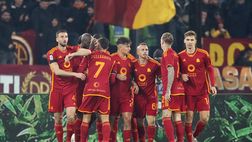 Roma-Cagliari, le pagelle dei quotidiani: Dybala versione Totti, Pellegrini show