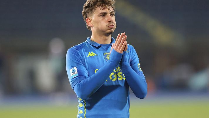 Ag Sebastiano Esposito: “Stagione anche al di sopra delle attese ma deve capire che…” - immagine 1