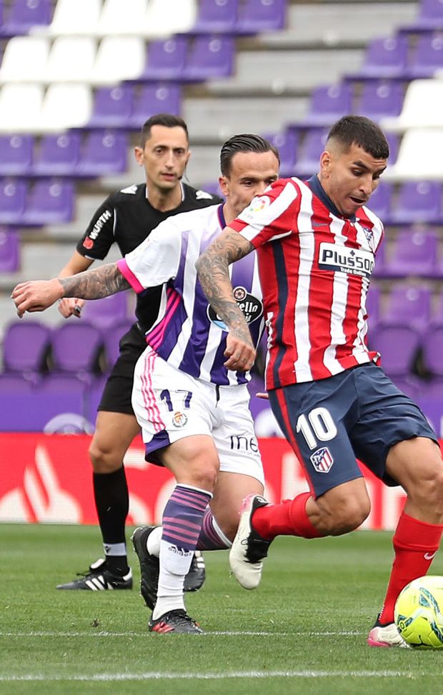  (Photo by Angel Martinez/Getty Images) 