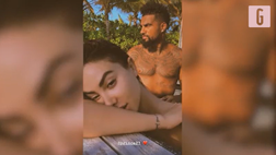 VIDEO Boateng, l’ex Milan dimentica Melissa Satta: ecco chi è la nuova fiamma