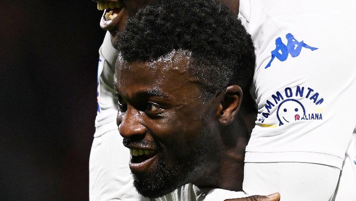 Empoli, c’è un nuovo Niang: occhio per il fantacalcio (anche al posto di Muriel) - immagine 1