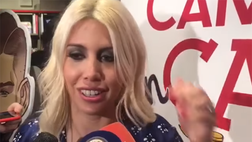 Wanda Nara risponde a Marotta – Inter News