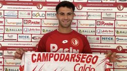 Mercato serie D: l’argentino Vitetta al Campo, Raimondi saluta Montebelluna