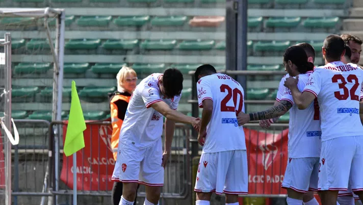 Padova, chi ha giocato meno in campionato può essere decisivo ai playoff - immagine 1