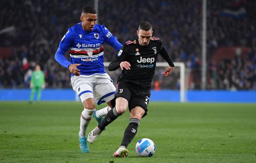 Sampdoria Sabiri (getty images) Sampdoria Sabiri (getty images)