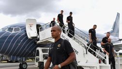 Nzonzi verso il Galatasaray: Joao Mario si allontana dai turchi, ora rimane solo una squadra
