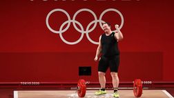 Tokyo 2020, Hubbard eliminata: “Grazie al Giappone e al CIO. Lo sport è di tutti”
