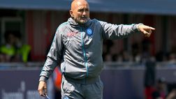 Spalletti: “Bologna squadra di qualità, mi piace”