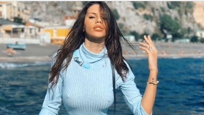 Antonella Fiordelisi: &#8220;Come conquistarmi? Calma e sangue freddo. Di me cambierei&#8230;&#8221; 