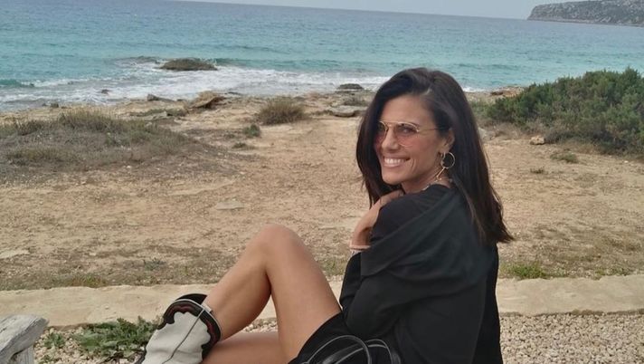 Ritorno di fiamma tra Nicola Ventola e la sua ex Bianca Guaccero? “Non c’è una foto che…”  Ritorno di fiamma tra Nicola Ventola e la sua ex Bianca Guaccero? “Non c’è una foto che…”