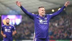 VIDEO Maribor, l’ex Palermo Ilicic entra e segna il 5-1: tutta la gioia dello sloveno