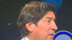 Zamorano: “L’Inter ha una grinta meravigliosa. Ora il difficile è mantenere la posizione”