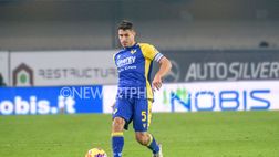 Giudice Sportivo, un turno di stop per Faraoni