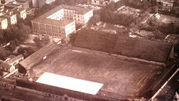 Juventus e Roma: alle origini… testaccine di una antica rivalità calcistica