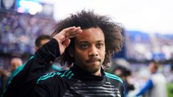 Marcelo snobba Casillas, nel suo undici di sempre c’è Julio Cesar. Gli altri dieci…