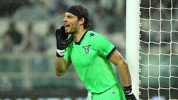 LE PAGELLE – Marchetti reattivo, Biglia, Felipe e Kishna inesistenti