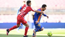 Koke scherza dopo il trionfo: “Messi da noi all’Atletico? Se è gratis …”